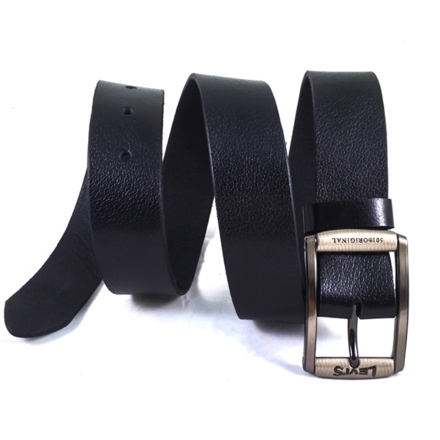 Thắt Lưng Nam Da Thật  MS638