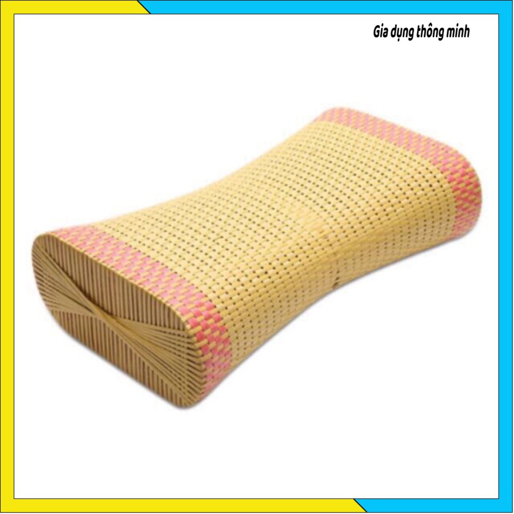 [SIÊU SALE] Gối mây đan 