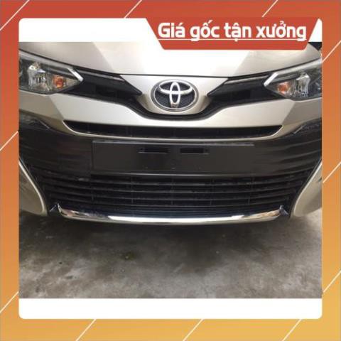 ỐP CẢN TRƯỚC VIOS 2019