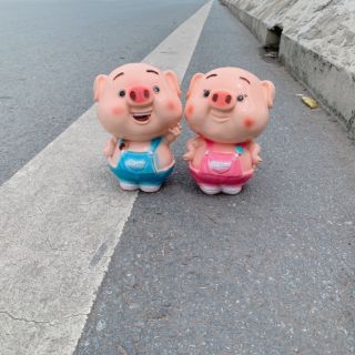 Lợn đất cute