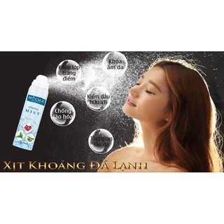 [FREESHIP TỪ 99K_GIẢM GIÁ SIÊU SÂU] XỊT KHOÁNG TỐT XỊT KHOÁNG ĐÁ LẠNH MOCHA CHÍNH HÃNG GIÁ SỈ