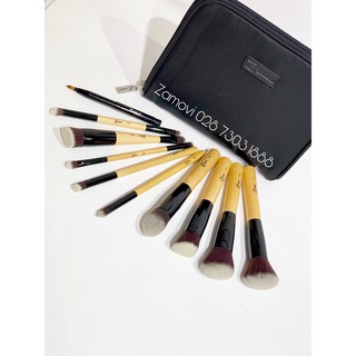 BỘ CỌ MAKEUP CHUYÊN NGHIỆP ZAMOVI