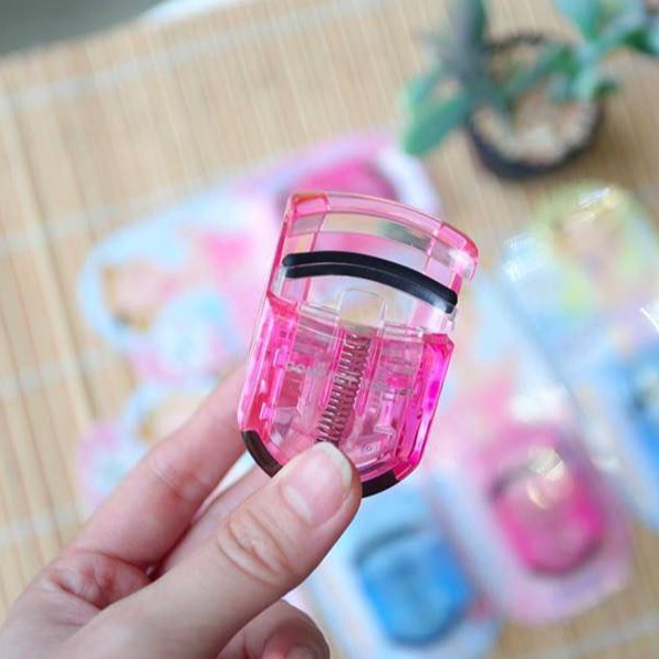 Dụng Cụ Bấm Mi Kai Beauty Care Compact Curler