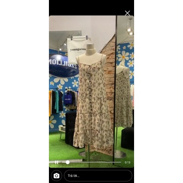 Đầm của Youngseowu