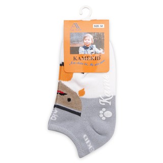 Vớ chống trượt Kamekid cho bé dưới 2t