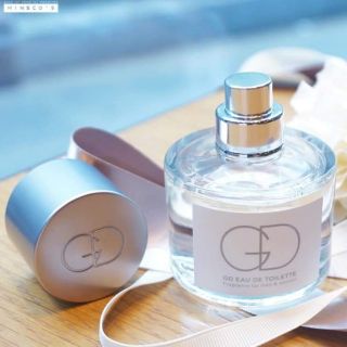 (Đủ bill) NƯỚC HOA MOONSHOT G-DRAGON 50ml
