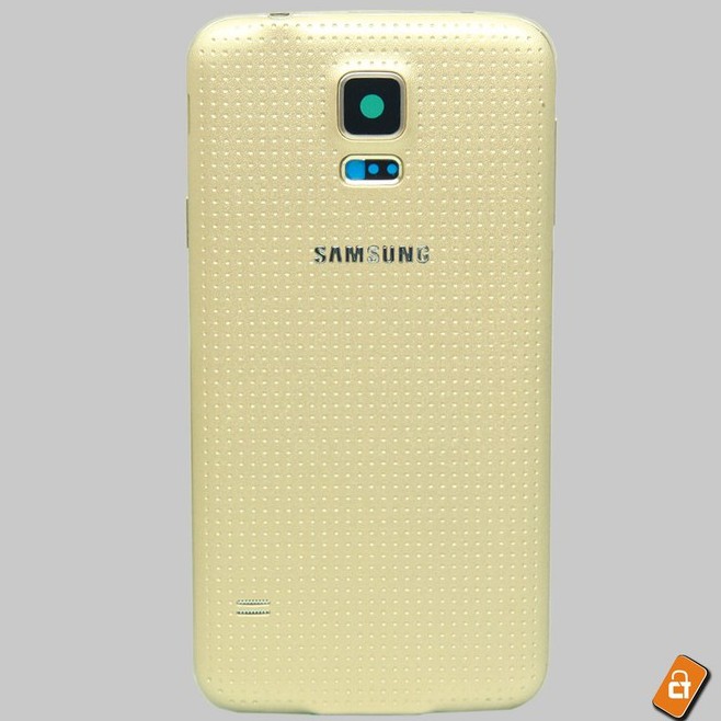 Nắp lưng Samsung S5 - Linh kiện