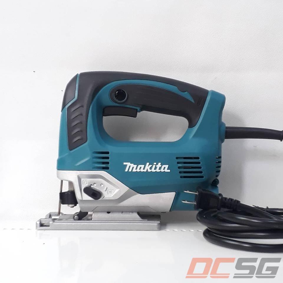 Máy cưa Lọng dùng điện Makita JV0600K | DCSG