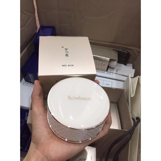 Phấn phủ dạng #bột đỉnh cao nhất sulwhasoo