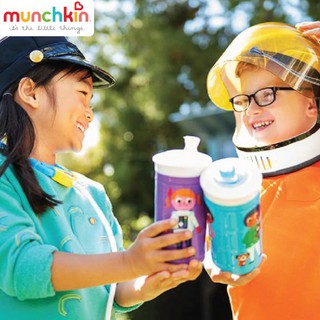 Cốc Munchkin ghép hình 266ml