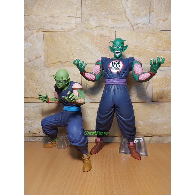 ( Sẵn ) Mô hình Đại Ma Vương Piccolo Figure trong Dragonball Z 20cm 30cm