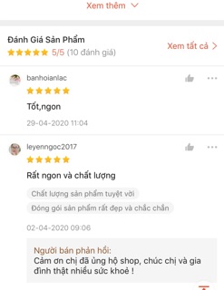Mắm tôm Sạch Thanh Hoá 2 lít