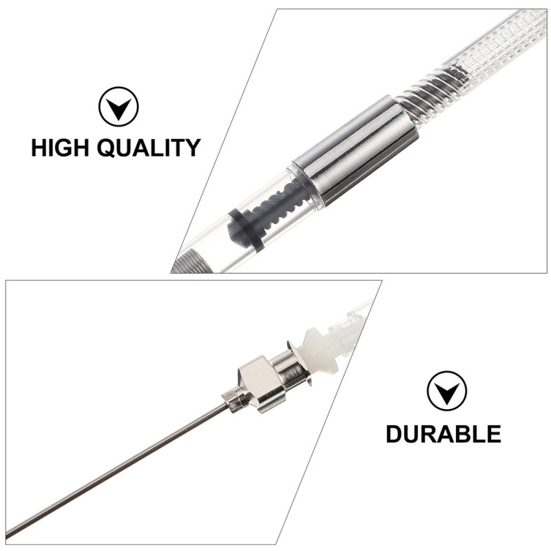 8 Dụng Cụ Bơm Mực Cho Học Sinh | BigBuy360 - bigbuy360.vn