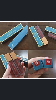 Son Black rouge ver5 sẵn