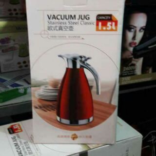 bình giữ nhiệt nước