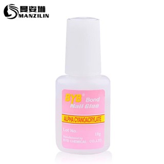 Keo dán móng BYB hồng