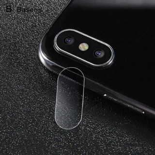 Cường lực cam IPX xs max chính hãng Baseus