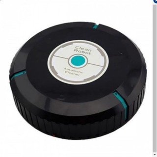 Máy hút bụi tự động Clean Robot hàng tốt nhất (Trắng)  c