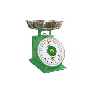 Cân đồng hồ Nhơn Hòa 15Kg chính hãng