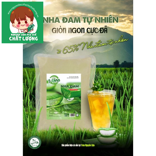 Nha đam 1-vera 1kg