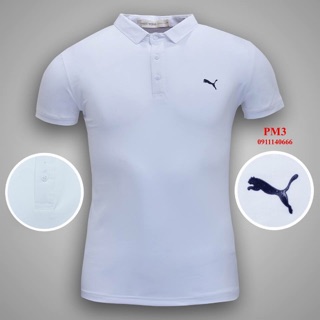 Áo Puma nhiều màu