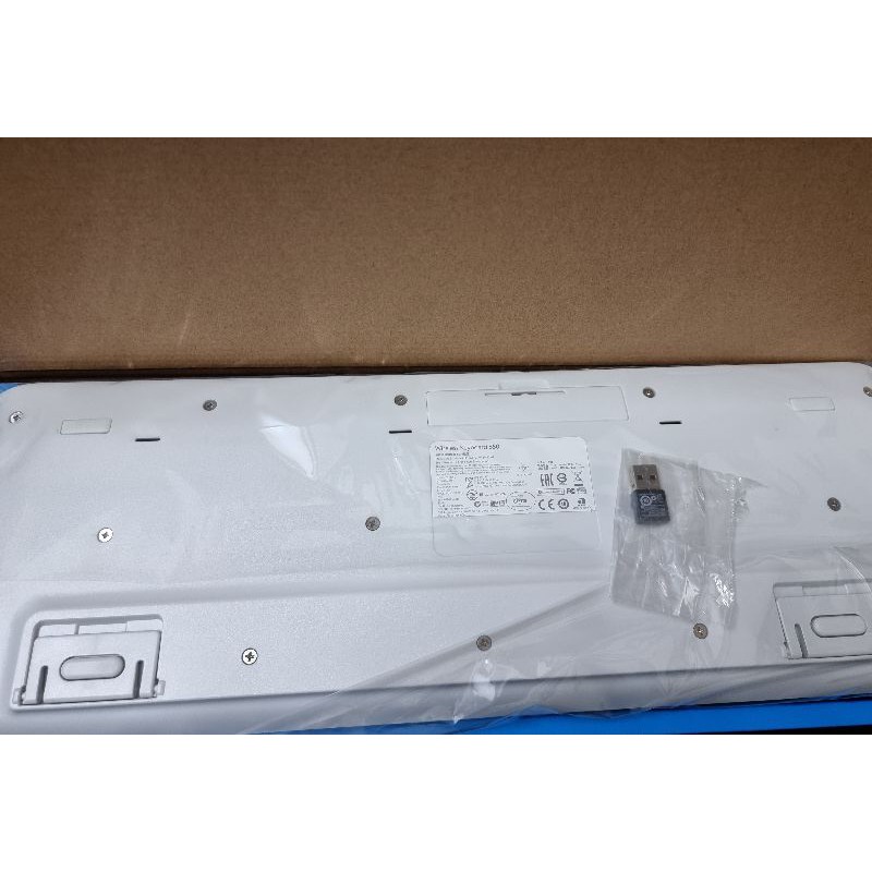 Bàn Phím Không Dây Microsoft 850 Bảo Hành 12 Tháng