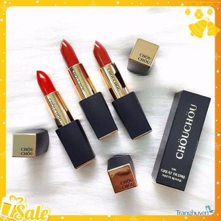 Son Thỏi Chou Chou The Great Desire Matte Rouge