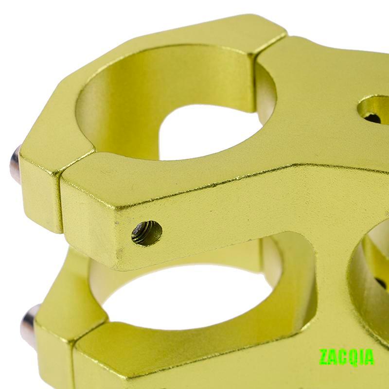 Pô Tăng Xe Đạp 1-1 / 8 &quot;31.8Mm Bằng Hợp Kim Nhôm