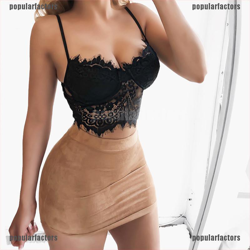 Áo Lót Ren Nâng Ngực Gợi Cảm