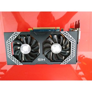 VGA AMD R7 260x