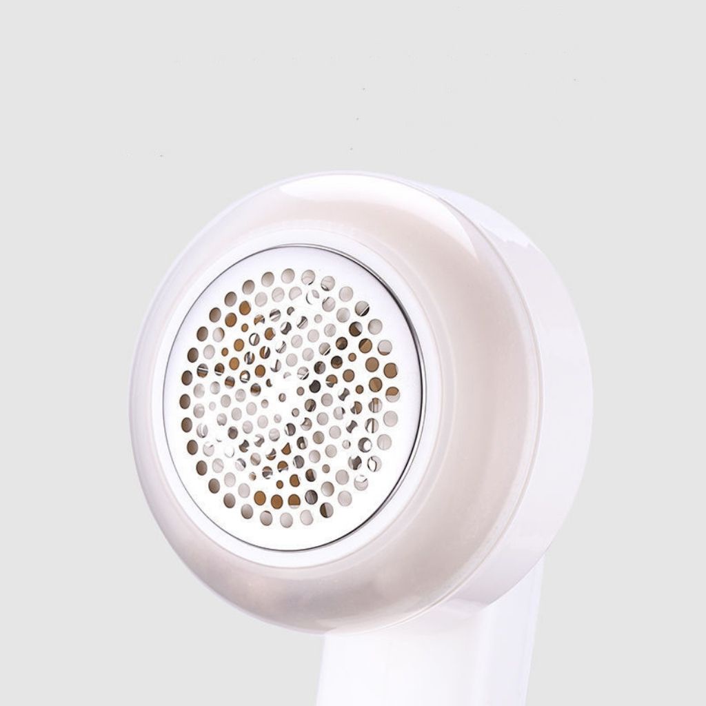 Máy cắt lông xù quần áo sạc pin usb, máy loại bỏ chỉ thừa làm mới quần áo