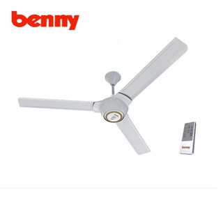 Quạt trần benny 3 cánh khiển malaysia bfc – 56r