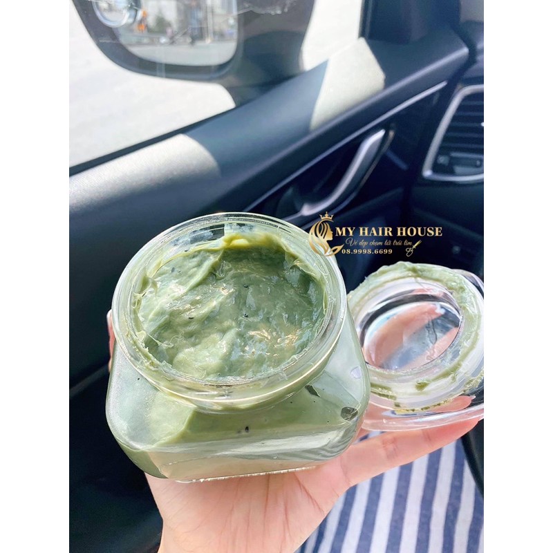 ⚡FREE SHIP⚡ 🌻DẦU HẤP TẢO BIỂN PHỤC HỒI COLLAGEN 500ml🌻 | BigBuy360 - bigbuy360.vn