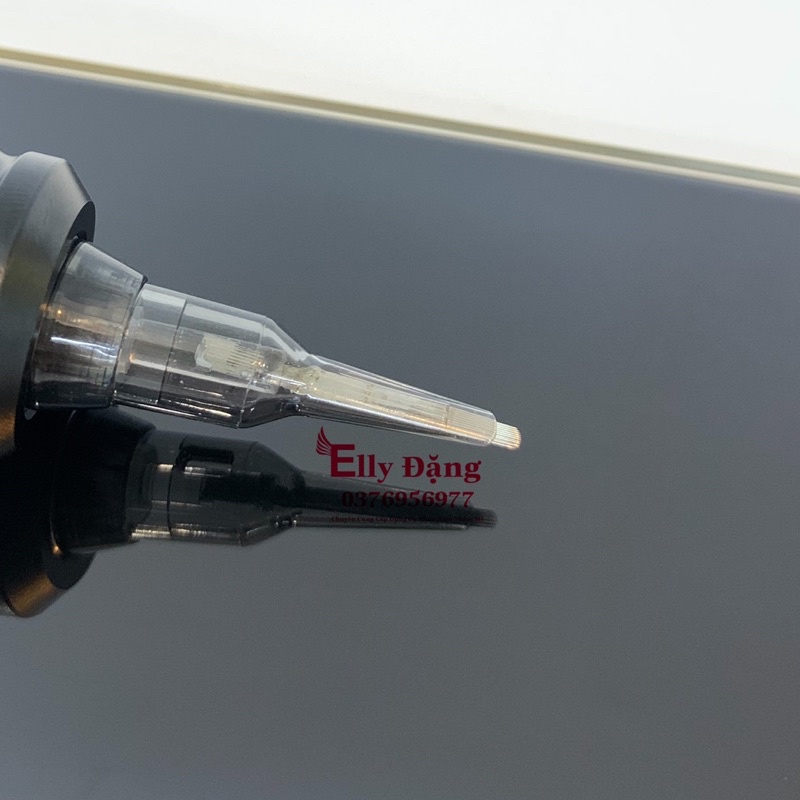 🏷️ 20 cây Kim Pen Robin Son Chính Hãng – Phi kim chuẩn – Chất lượng cao cấp + dùng trong phun xăm thẩm mỹ | BigBuy360 - bigbuy360.vn