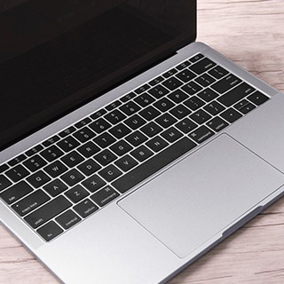 Bộ dán màu silver jrc 4in 1 cho macbook