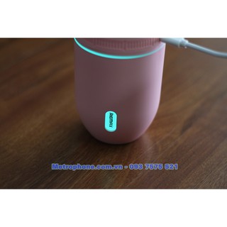 Máy tạo độ ẩm mini Humidifier Remax RT-EM03