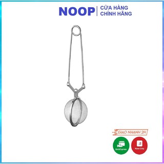 Lọc trà inox cao cấp chính hãng Ikea IK20
