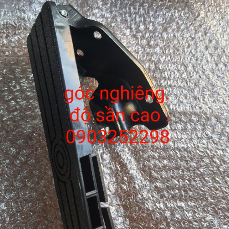 chân ga , nhựa chân ga hyundai 3t5, 2t5 , maity 2, emaity ,hd450,hd500 hd65, hd72,hd99,n250...