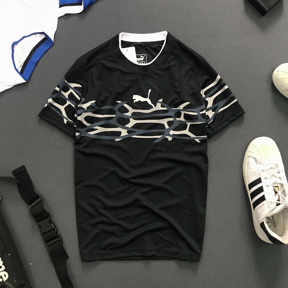 áo thun thể thao trẻ trung 2019 | BigBuy360 - bigbuy360.vn