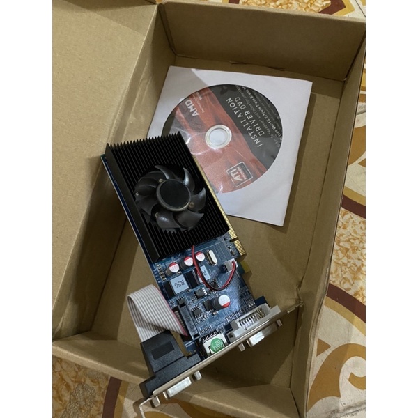 Card màn hình AMDA | BigBuy360 - bigbuy360.vn