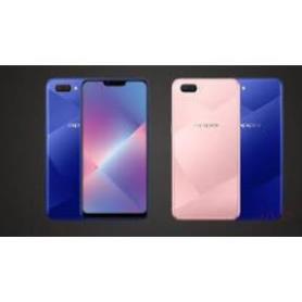 Điện thoại giá rẻ Oppo-A3S ( OppoA3s ) 2sim ram 6G/128G mới Chính hãng, Chiến Game PUBG/Free Fire mướt - TNN 05