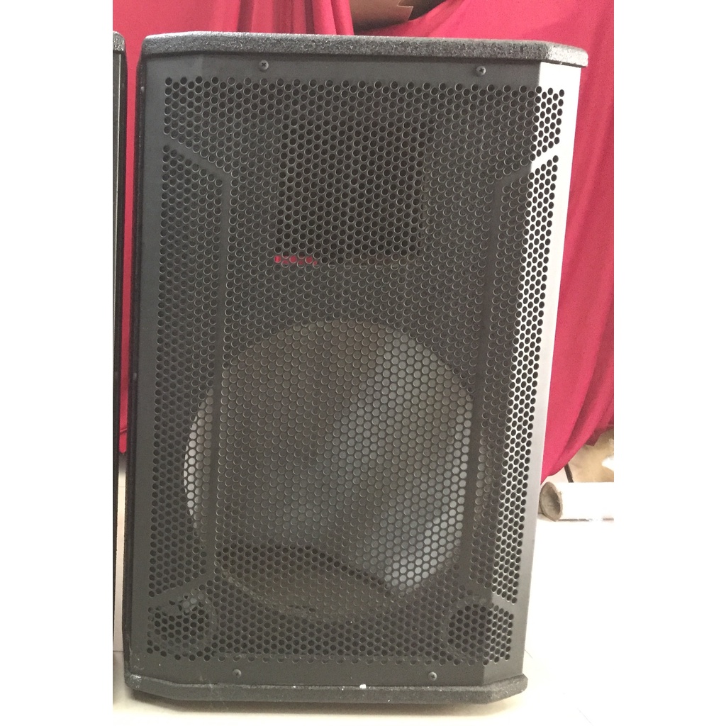 1 cái Vỏ thùng sơn loa sân khấu Bass 4TẤC !!