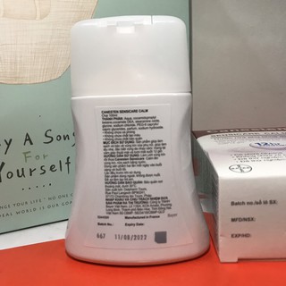 Dung dịch vệ sinh CANESTEN 100ML