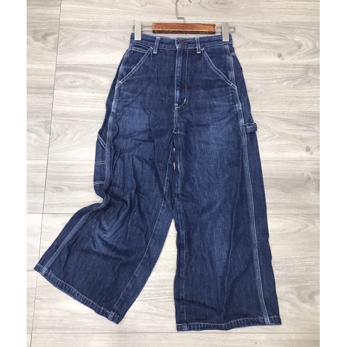 Quần váy dài 115 1,5