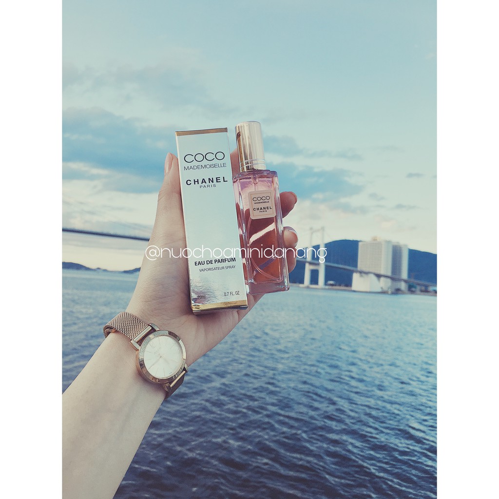 [Sale * Tặng quà] NƯỚC HOA MINI CHANEL SIÊU QUYẾN RŨ 20ML CHO NỮ GIỚI | BigBuy360 - bigbuy360.vn