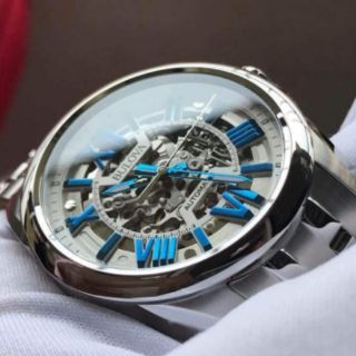 Đồng hồ nam BULOVA 96A187 (43mm)