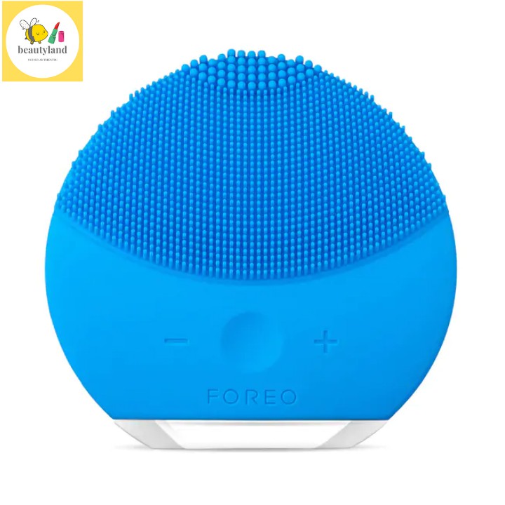 Máy rửa mặt FOREO LUNA MINI 2 - BẢO HÀNH HÀNG CHÍNH HÃNG