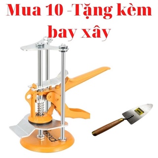 Combo 10 chân kích gạch con đội gạch ốp lát