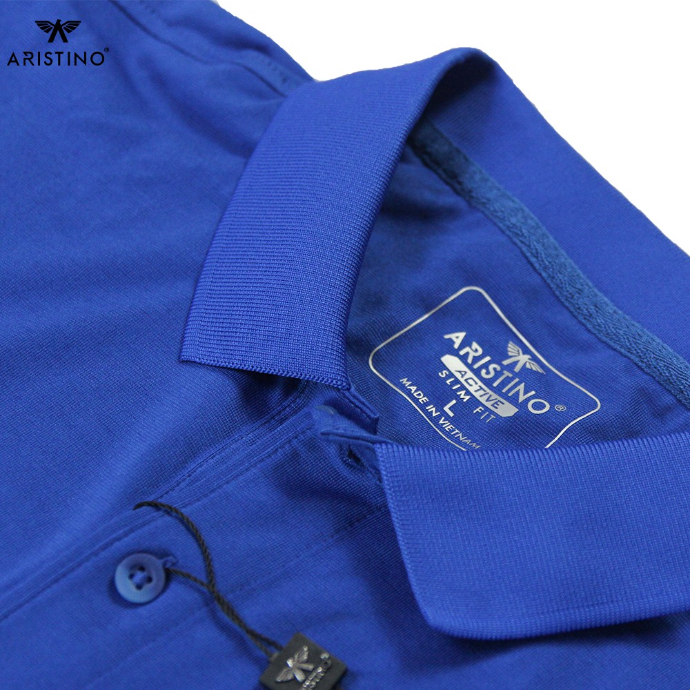 [Mã FAMALLT5 giảm 15% đơn 150K] Áo polo nam Aristino APS022S8 | BigBuy360 - bigbuy360.vn