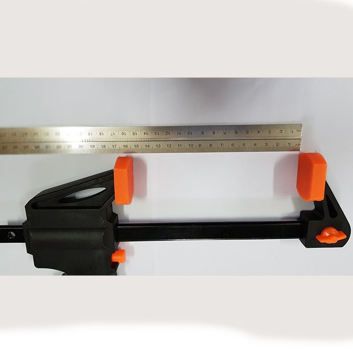 Cảo kẹp nhanh độ mở 155mm